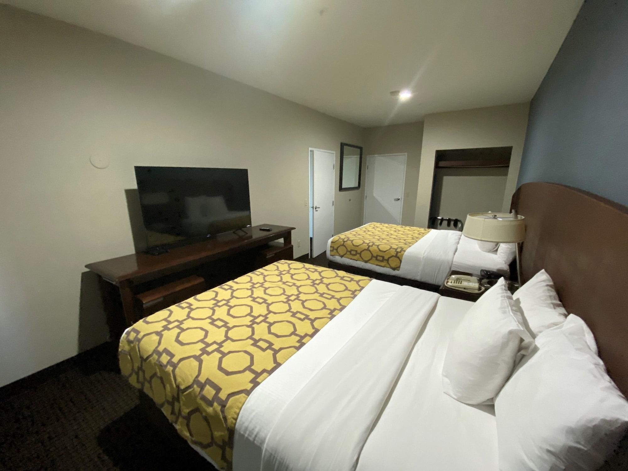 Baymont By Wyndham Hotel Colorado Springs