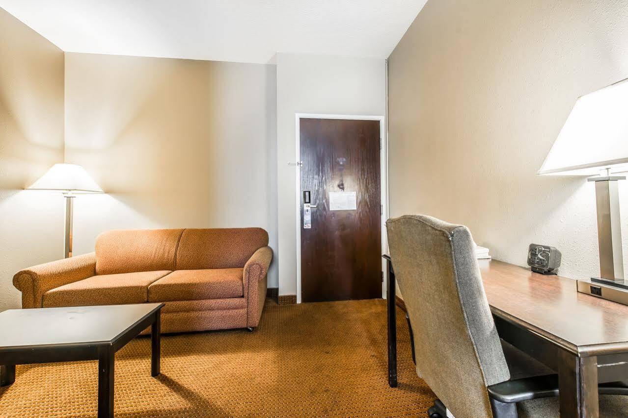 Baymont By Wyndham 3*