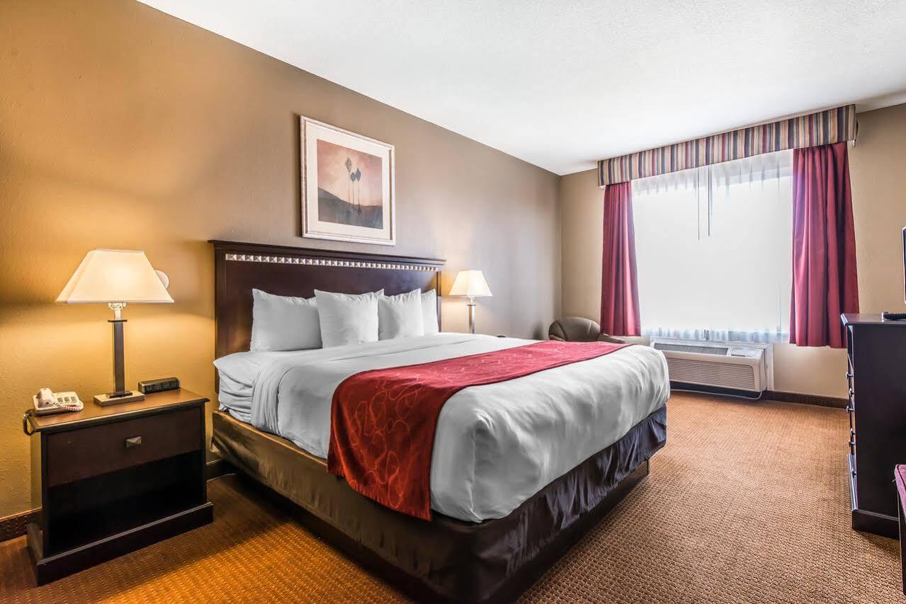 Baymont By Wyndham