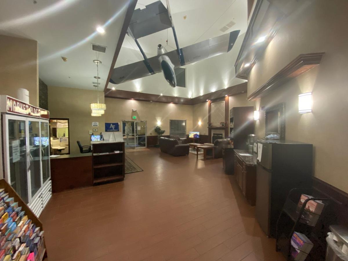 Baymont By Wyndham Colorado Springs